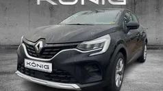 Gebraucht 2023 Renault Captur Evolution SUV | 22.997 € (Fairer Preis)