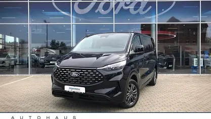 Nuova Ford Tourneo Titanium 170 CV (125 kW) 2026 Nero Monovolume