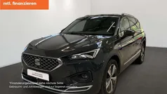 Gebraucht 2022 Seat Tarraco Beats SUV | 29.790 € (Guter Preis)