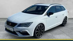 Gebraucht 2019 Cupra Leon Kombi | 18.790 € (Guter Preis)