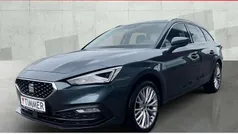 Gebraucht 2022 Seat Leon ST XCELLENCE Kombi | 21.940 € (Fairer Preis)