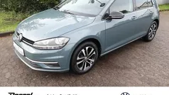 Gebraucht 2019 VW Golf VII IQ Drive Limousine | 17.690 € (Fairer Preis)
