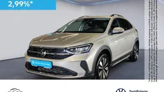 Gebraucht 2024 VW Taigo Move SUV | 21.977 € (Fairer Preis)