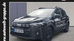 Gebraucht 2025 Dacia Sandero Expression Kleinwagen | 19.380 € (Fairer Preis)