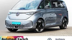 Gebraucht 2022 VW ID. Buzz Pro Van | 44.945 € (Fairer Preis)