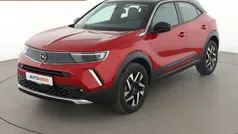 Rot Gebraucht 2021 Opel Mokka X Elegance SUV | 18.070 € (Fairer Preis)
