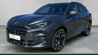 Gebraucht Cupra Terramar VZ 265 PS (194 kW) 2025 Grau SUV