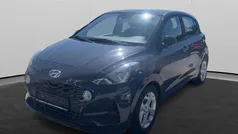 Gebraucht 2021 Hyundai i10 Trend Kleinwagen | 11.990 € (Guter Preis)