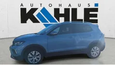 Gebraucht 2024 VW T-Cross Style SUV | 26.490 € (Fairer Preis)