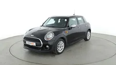 Schwarz Gebraucht 2015 Mini ONE Kleinwagen | 13.240 € (Fairer Preis)