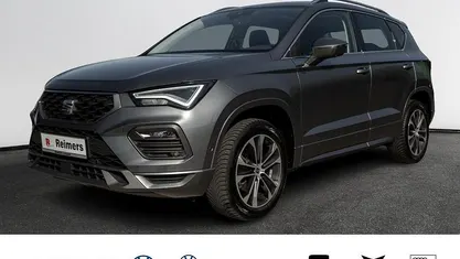 Gebraucht Seat Ateca FR 150 PS (110 kW) 2023 SUV