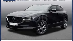 Gebraucht 2025 Mazda CX-30 Exclusive-Line SUV | 29.777 € (Guter Preis)