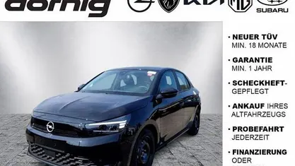 Gebraucht 2024 Opel Corsa Kleinwagen | 17.990 € (Fairer Preis)