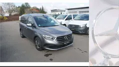 Gebraucht 2023 Mercedes T180 Style Van / Kleinbus | 26.168 € (Guter Preis)