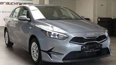 Verschiedene Neu 2025 Kia Ceed Limousine | 23.390 € (Guter Preis)