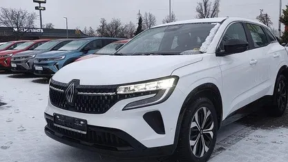 Gebraucht 2023 Renault Austral Evolution SUV | 26.698 € (Fairer Preis)