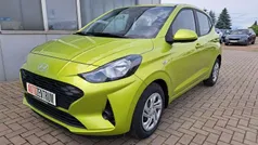 Lucid lime Neu 2025 Hyundai i10 Kleinwagen | 16.490 € (Fairer Preis)