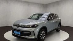 Silber Gebraucht 2024 VW Tiguan Life SUV | 41.800 € (Superpreis)