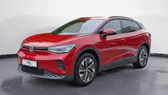 Gebraucht 2025 VW ID.4 Pure SUV | 34.560 € (Fairer Preis)