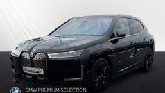 Schwarz Gebraucht 2023 BMW iX SUV | 69.780 € (Guter Preis)