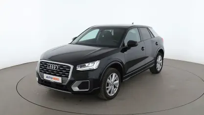 Gebraucht Audi Q2 Sport 150 PS (110 kW) 2019 Schwarz SUV