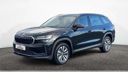 Schwarz Neu 2025 Skoda Kodiaq Selection SUV | 44.587 € (Superpreis)