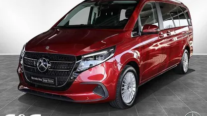 Gebraucht Mercedes E250 Style 140 PS (102 kW) 2025 Kombi