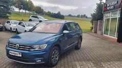 Gebraucht 2021 VW Tiguan Comfortline SUV | 32.990 € (Fairer Preis)