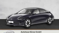 Biophillic blue pearl Gebraucht 2024 Hyundai Ioniq 6 Limousine | 41.995 € (Teuer)