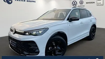 Gebraucht VW Tiguan R-line 150 PS (110 kW) 2025 SUV