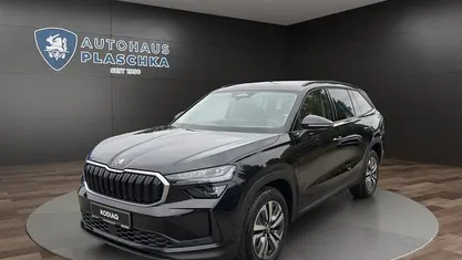 Gebraucht 2025 Skoda Kodiaq Selection SUV | 53.125 € (Teuer)