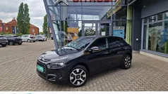 Gebraucht 2021 Citroën C4 Cactus PureTech Kleinwagen | 12.440 € (Guter Preis)