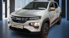 Gebraucht 2023 Dacia Spring Extreme Kleinwagen | 13.311 € (Fairer Preis)