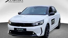 Jadeweiß Gebraucht 2023 Opel Corsa Limousine | 18.390 € (Fairer Preis)