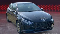 Gebraucht 2024 Hyundai i20 Trend Limousine | 19.874 € (Fairer Preis)