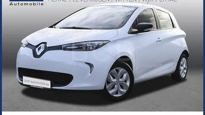 Gebraucht 2015 Ford Fiesta Trend Limousine | 7.388 € (Fairer Preis)