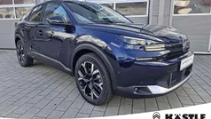 Eclipseblau Neu 2025 Citroën C4 Limousine | 26.990 € (Fairer Preis)
