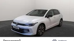 Gebraucht 2024 VW Golf VIII Goal Limousine | 25.876 € (Superpreis)
