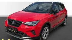 Gebraucht 2024 Seat Arona FR SUV | 24.490 € (Fairer Preis)