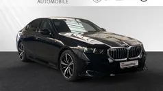 BMW 530e
