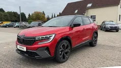 Rot dach schwarz (rot) Neu 2025 Renault Austral Techno SUV | 36.760 € (Fairer Preis)