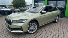 Gebraucht 2025 Skoda Superb Kombi | 40.949 € (Fairer Preis)
