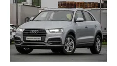 Gebraucht 2017 Audi Q3 Design SUV | 19.990 € (Fairer Preis)