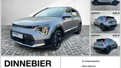 Gebraucht 2024 Kia e-Niro Inspiration SUV | 31.899 € (Fairer Preis)