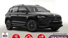 Gebraucht 2025 Skoda Karoq SUV | 35.488 € (Fairer Preis)