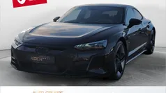 Gebraucht 2021 Audi RS e-tron GT Ambiente Limousine | 71.590 € (Fairer Preis)