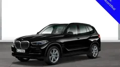 Schwarz Gebraucht 2022 BMW X5 Sport Line SUV | 55.890 € (Superpreis)