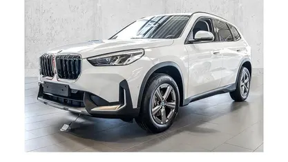 Gebraucht 2025 BMW X1 SUV | 41.500 € (Guter Preis)