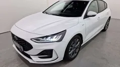 Gebraucht 2024 Ford Focus ST-Line Limousine | 26.450 € (Fairer Preis)