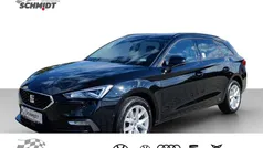 Gebraucht 2022 Seat Leon Style Limousine | 20.975 € (Fairer Preis)